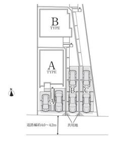 愛知県小牧市大字東田中