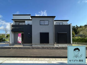 静岡県御殿場市中山