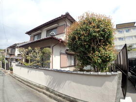 兵庫県姫路市香寺町岩部