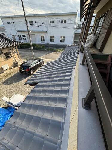 detached 山梨県南アルプス市上今井