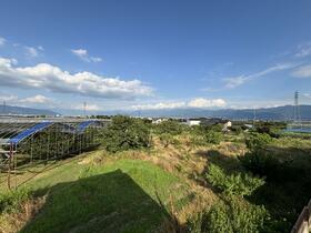 detached 山梨県南アルプス市上今井