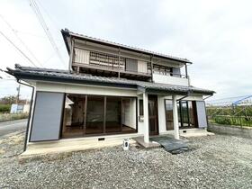 山梨県南アルプス市上今井