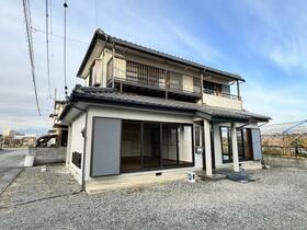 山梨県南アルプス市上今井