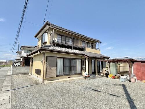 detached 山梨県南アルプス市上今井