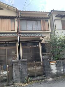 京都府京都市伏見区桃山町大島