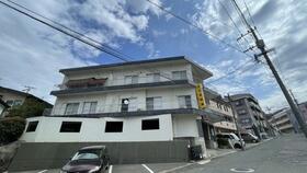 文化マンション