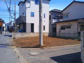 埼玉県坂戸市元町