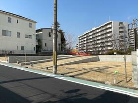 大阪府吹田市樫切山