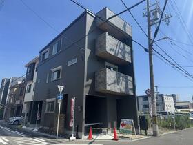 大阪府大阪市住吉区清水丘２丁目