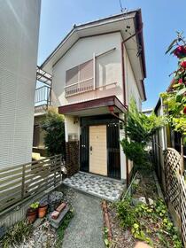 静岡県静岡市清水区港南町