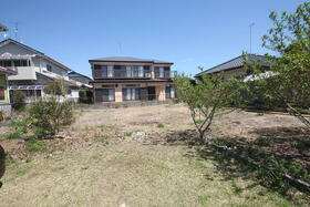 千葉県大網白里市細草