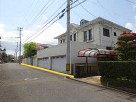 長崎県長崎市三景台町
