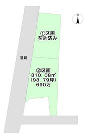 群馬県佐波郡玉村町大字上之手