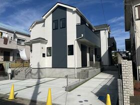 神奈川県横須賀市ハイランド５丁目