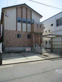 愛知県名古屋市中村区横井１丁目