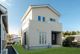 茨城県那珂市中台