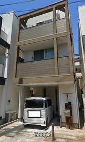 東京都荒川区荒川８丁目