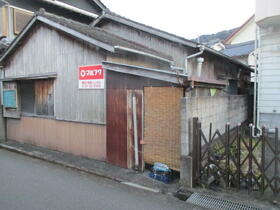 和歌山県海南市鳥居