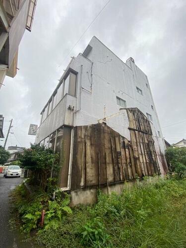 Used Detached House, Mugi Town, Tokushima