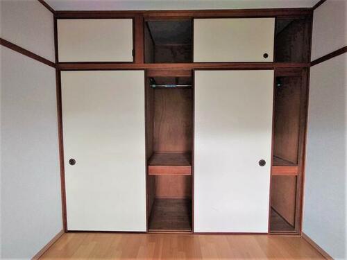 コーポかつみ_内装_3