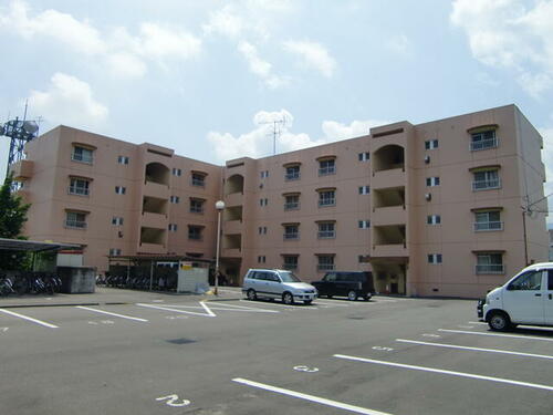 コーポかつみ_トップ画像