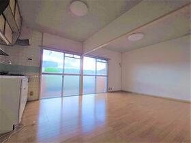 コーポかつみ_内装_1