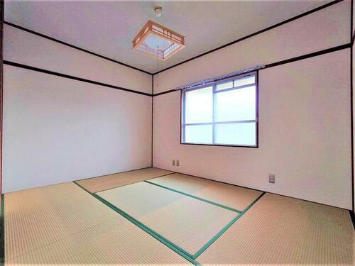 コーポかつみ_内装_2