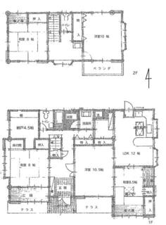 間取り：214078097041