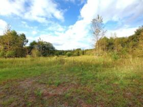 北海道恵庭市盤尻