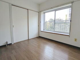 眺めの良い南向きの明るい富士見町住宅