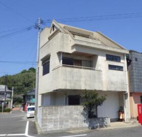 長崎県南松浦郡新上五島町立串郷