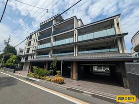 京都府京都市北区北野東紅梅町