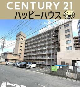 大分市萩原　三和コーポ１５