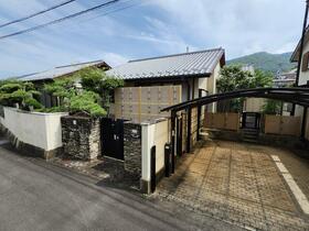 山梨県甲府市羽黒町