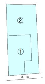 岐阜県関市宮地町
