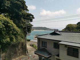 千葉県夷隅郡御宿町浜