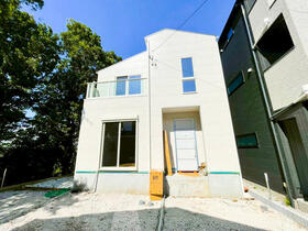 神奈川県横浜市鶴見区東寺尾東台