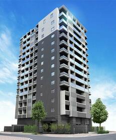 プラセシオン名古屋伏見