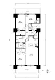 エスタテラ湘南台マウンテンコート