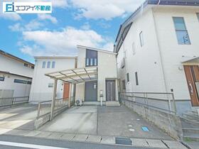 愛知県安城市桜井町城向一丁目