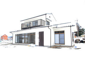 長野県東御市海善寺