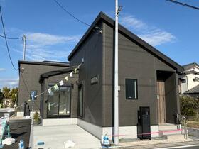 千葉県館山市館山