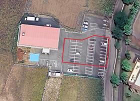 山梨県甲府市横根町