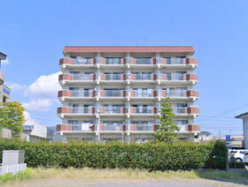 桜新町ハイツ