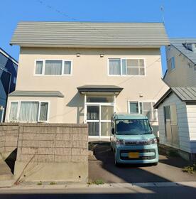 北海道函館市桔梗３丁目