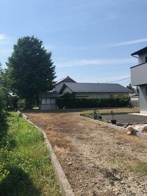 岐阜県関市下白金