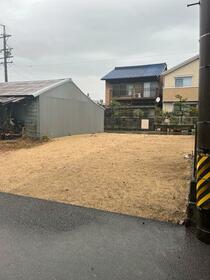 三重県四日市市楠町南五味塚