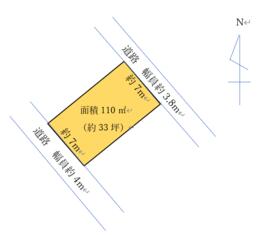 三重県四日市市楠町南五味塚