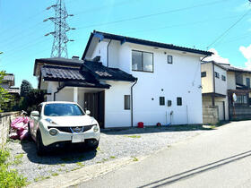 長野県松本市波田