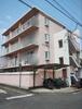 三条駅より徒歩12分 3階 築38年4ヶ月の賃貸物件